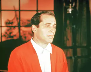 Photo of Perry Como