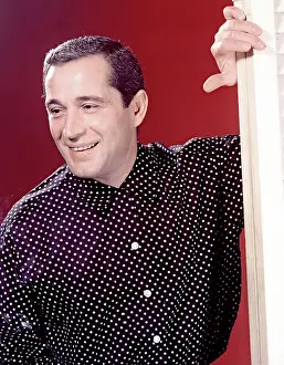 Photo of Perry Como