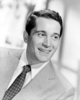 Photo of Perry Como