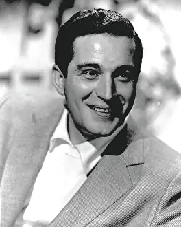 Photo of Perry Como