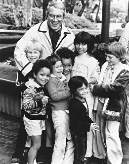 Photo of Perry Como