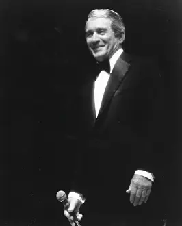 Photo of Perry Como