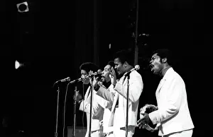 Photo of Persuaders
