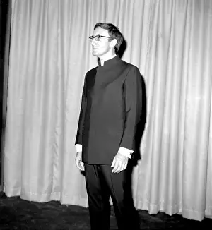 Photo of Peter Sellers