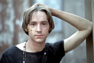 Photo of Peter Tork