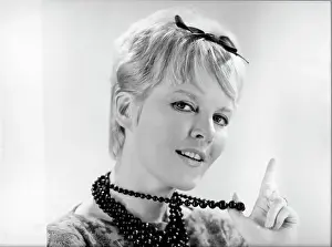 Photo of Petula Clark