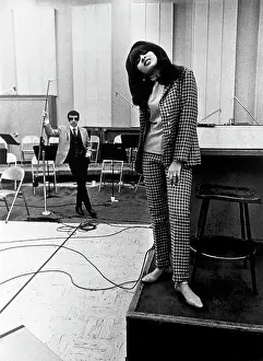 Photo of Phil Spector