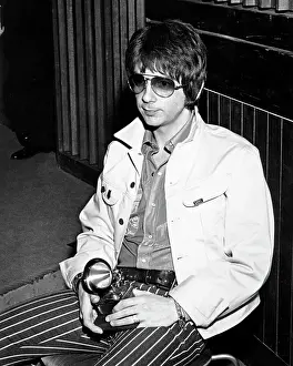 Photo of Phil Spector