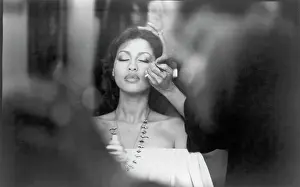 Photo of Phyllis Hyman