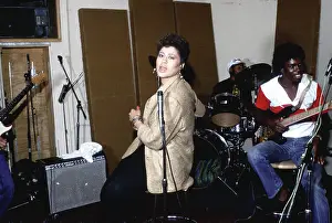 Photo of Phyllis Hyman
