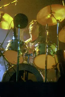 Pink Floyd Prints: Photo of Pink Floyd