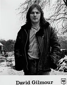 Photo of Pink Floyd