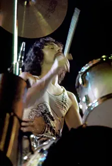 Pink Floyd Prints: Photo of Pink Floyd