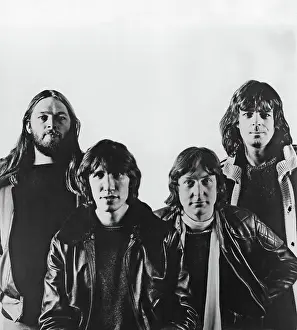 Photo of Pink Floyd