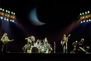 Photo of Pink Floyd