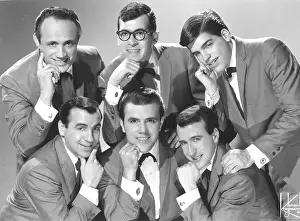 Photo of Playboys