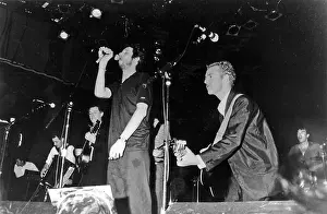 Photo of Pogues