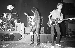 Photo of Pretenders