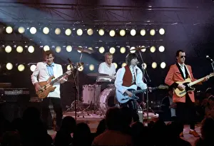 Photo of Pretenders