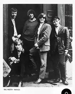Photo of Pretty Things