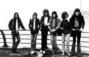 Photo of Pretty Things