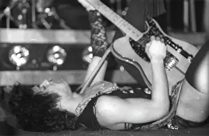 Photo of Prince