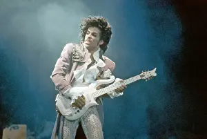 Photo of Prince