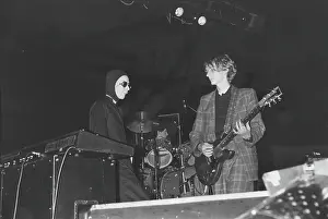 Photo of Public Image Ltd