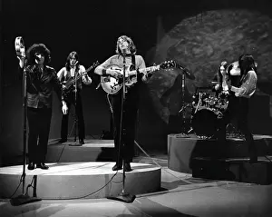 Photo of Quicksilver Messenger Service