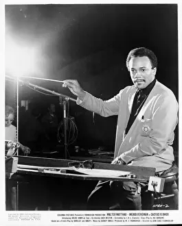 Photo of Quincy Jones