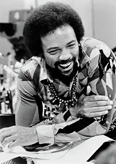 Photo of Quincy Jones