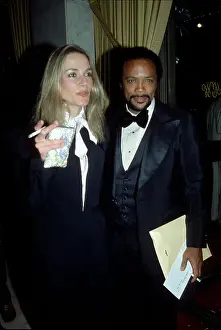 Photo of Quincy Jones