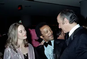 Photo of Quincy Jones