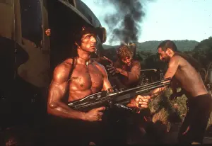 Photo of Rambo