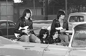 Photo of Ramones