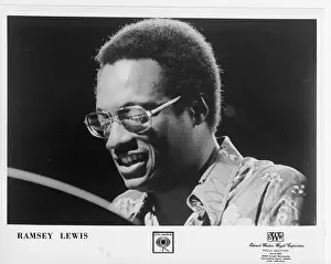 Photo of Ramsey Lewis