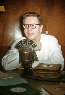 Photo of Bill Randle