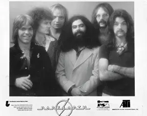 Photo of Rare Earth