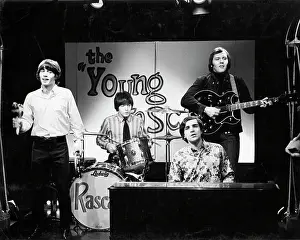 Photo of Rascals