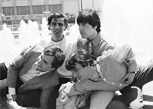 Photo of Rascals
