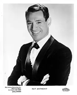 Photo of Ray Anthony