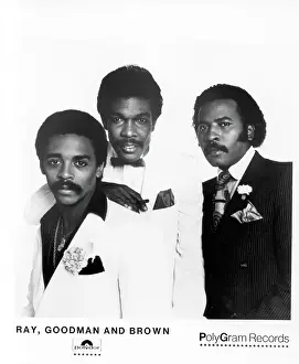 Photo of Ray, Goodman & Brown