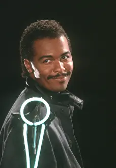 Photo of Ray Parker Jr