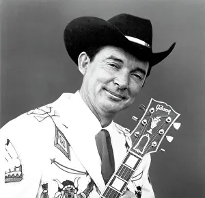 Photo of Ray Price