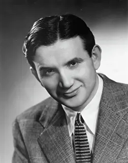 Photo of Raymond Scott