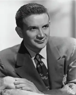 Photo of Raymond Scott