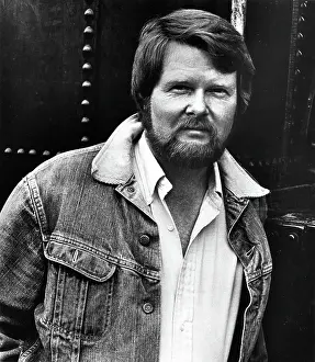 Photo of Red Steagall