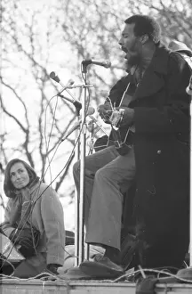 Photo of Richie Havens