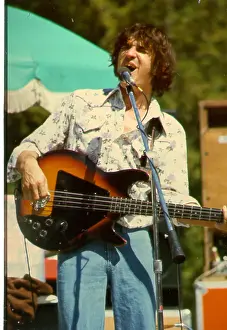 Photo of Rick Danko