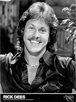 Photo of Rick Dees